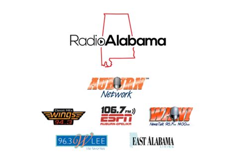 auburn radio network decatur al|auburn radio network live stream.